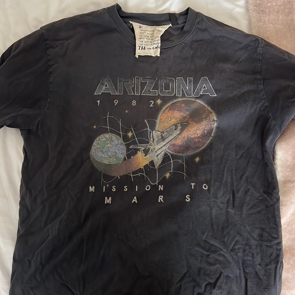Arizona t shirt